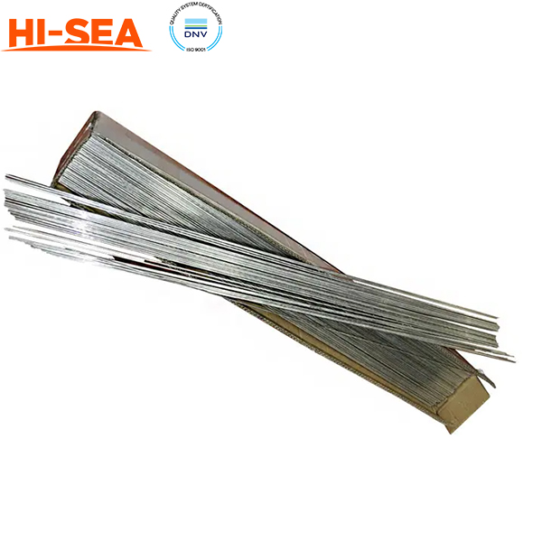 Aluminum Welding Rod